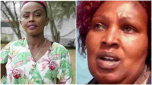 US-Based Kenyan Woman Whose Daughter Confessed to Infecting Men with HIV Speaks