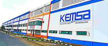 Auditor-General Nancy Gathungu Says Kenya Lost Sh2.3 Billion in the Covid-19 Scandal