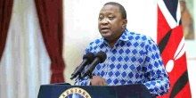 Uhuru Declines to Sign Bill Awarding Former MPs Sh100,000 Monthly Pension 