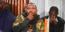 Nairobi Governor Sonko to be Charged Afresh in Sh357 Million Graft Case as Charge Sheet is Amended