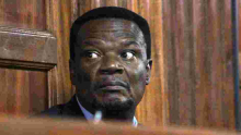 Sirisia MP John Walukhe Freed After Spending Three Months in Jail