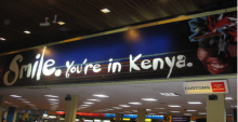 US and UK Top List of Travelers to Kenya Since Resumption of International Flights 
