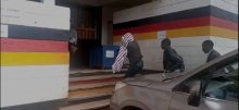 Githunguri MP's Bodyguard Arrested for Shooting and Killing Nightclub Bouncer