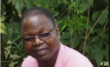 Senior Kenyan Surgeon Daniel Alushula Succumbs to Covid-19