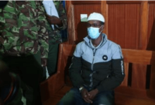 Westgate Mall Terror Suspect Abducted in Broad Daylight in Nairobi a Day After Acquittal 