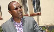 Popular Uasin Gishu MCA Peter Kiiru Chomba Collapses and Dies