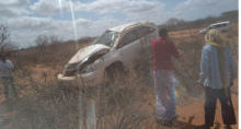 MP Aden Duale’s Elder Brother Dies in Tragic Road Accident 