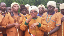 Section of Kikuyu Elders Disown Group that Visited Raila’s Home 