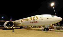 Emirates Adds 10 Weekly Cargo Flights to Nairobi Amid Increased Demand for Kenya's Horticulture Produce