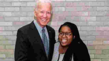 Meet Esther Ongeri, a Kenyan-American Woman Working in Joe Biden’s Campaign Team 