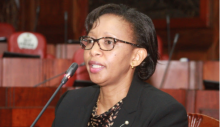 'It was Useless to Me': Uhuru's Canadian-Born Ambassadorial Nominee Speaks on Renouncing Canadian Citizenship 