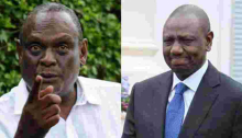 David Murathe Claims DP Ruto's Frequent Mt. Kenya Tours Meant to Radicalize Youths, Says it May Revive Mungiki