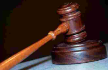 Kenyan Man Sentenced to Death by Somalia's Military Court