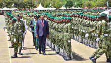 NYS Candidates Asked to Produce Covid-19-Free Certificates During This Year's Recruitment 
