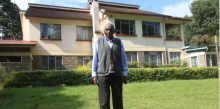 94-Year-Old Retired Kenyan Teacher Gives Away Sh6 Million Mansion to be Used as Home for Elderly