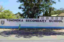 Tononoka Secondary School Principal Dies Days After School was Closed over Covid-19 Positive Cases  