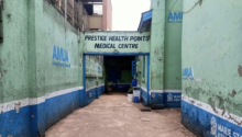 Two Doctors Arrested After Police Raid Nairobi Clinic Procuring Abortions, 10 Decomposing Fetuses Found