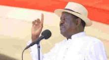 Raila Slams IEBC over Sh14 Billion Referendum Budget, Says Exercise Should Not Cost More Than Sh2 Billion 