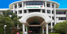 Family Opposes Karen Hospital's Attempt to Prematurely Discharge Patient over a Bill of over Sh23 Million