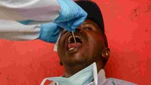 Kenya Mulls Fresh Ban on Travel as Daily Covid-19 Infections Spike