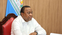 Uhuru Convenes Crisis Meeting Amid Rising Cases of Covid-19 Infections and Deaths