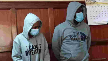 Two JKUAT Students Charged for Hacking NCBA Bank, Stealing Sh25.4 Million 