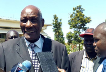 Controversial Tycoon Mzee Jackson Kibor Reconciles with Wives, Ready to Share Sh6 Billion Estate 