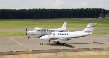 Kenya Civil Aviation Authority Installs Hi-Tech Aircraft Search and Rescue System at JKIA