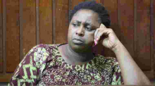 MP Aisha Jumwa to Spend Weekend in Police Cells After Failing to Raise Sh4 Million Bail 