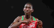 Police Search for Olympic Champion Conseslus Kipruto for Allegedly Eloping with a Form II Girl 