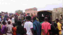 Kenyan Man Lynched by Angry Mob After Being Caught in Sexual Act with a Cow