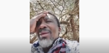 [VIDEO] Pastor James Ng'ang'a Emotionally Cries to God Saying His Church is Empty 