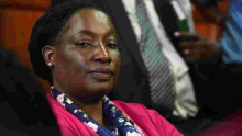 Former PS Lillian Omollo Awarded One Shilling for Unfair Dismissal