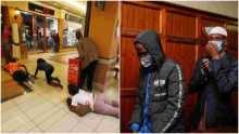 Nairobi Court Convicts Two Suspects in Deadly Westgate Mall Terror Attack