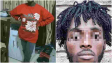 Detectives Arrest Kenyan Man Who Eloped with 13-Year-Old Girl After Luring Her on Facebook