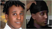 Kenyan Teenager Ike Ngatia Reported Missing in Riverside, California 