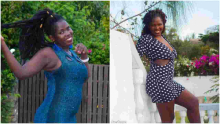 Upcoming Kenyan Singer Who Was Trolled Online Says She was Deported from the US After Serving 5-Year Prison Term 