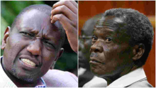 Adrian Muteshi, the Man Who Sued DP William Ruto for Illegally Taking over His 100-Acre Farm, Dies 