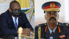 I Won't Tolerate Insults from Governor Sonko, NMS Director-General Mohamed Badi Says 