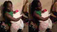 Kenyan Woman Busted Trying to Sell Her 2-Week-Old Son for Sh60,000