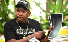 I’m Ready to Go Home, Nairobi Governor Mike Sonko Says over Looming Impeachment