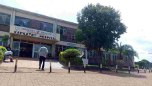 Drama as Kenyan Man Declared Dead Wakes Up After Mortuary Attendant Cut His Leg