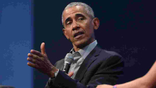 Obama Recounts His Unforgettable Tour to Kenya in 2006 