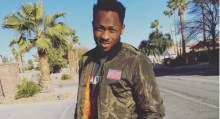 Kenyan Comedian 'David The Student' Contracts Covid-19 in the US