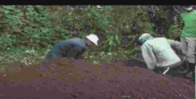 Shock as Kenyan Man Exhumes Wife’s Body to Sell His Land 