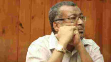 Mombasa MCA Mohammed Hatimy Dies from Covid-19 