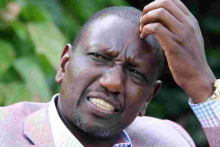Ruto Allies Allege Plot to Use ICC to Block His 2022 Presidential Bid 