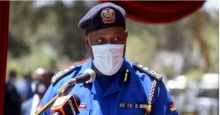 Kenyans Warned of Sh20,000 Fine for Not Wearing Facemask in Public 
