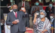 Kenya’s National Identity Cards to Become Obsolete in December, 2021 