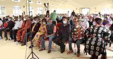 MPs to Start Collecting One Million Signatures for BBI Referendum